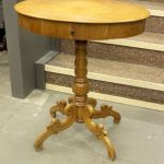 936 6360 LAMP TABLE